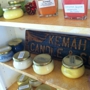 Kemah Candles & Soaps