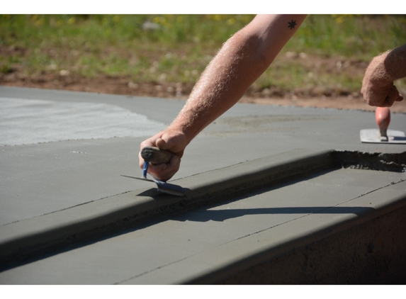 D & M Concrete Services P/L