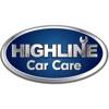 Highline Car Care gallery