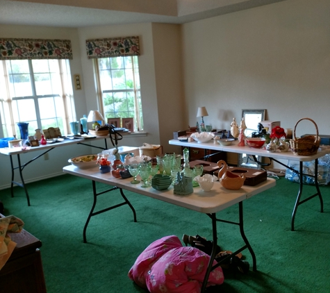 RGV ESTATE SALES - mcallen, TX