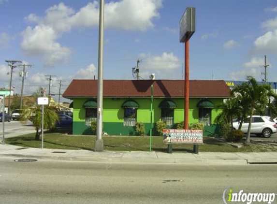 Los Arrieros Restaurant - Miami, FL