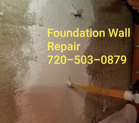 House Leveling and Foundation Repair - Denver, CO. Foundation Repair Denver 720-503-0879

https://HouseLevelingandFoundationRepair.com/

#FoundationRepairDenver #FoundationRepair #DenverFoundationRepair