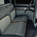 Andrews upholstery &custom car Interiors - Automobile Seat Covers, Tops & Upholstery