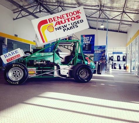 Good Deal Tyres & Battery Sales - Mildura, VIC