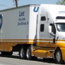 Lint Van Lines - Movers