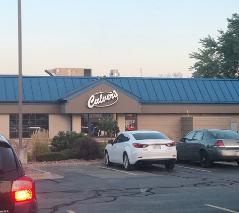 Culver's - Green Bay, WI