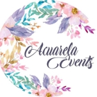 Acuarela Events Inc