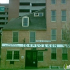 G Krug & Son Inc