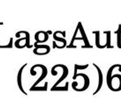 Lag's Auto Sales - Prairieville, LA