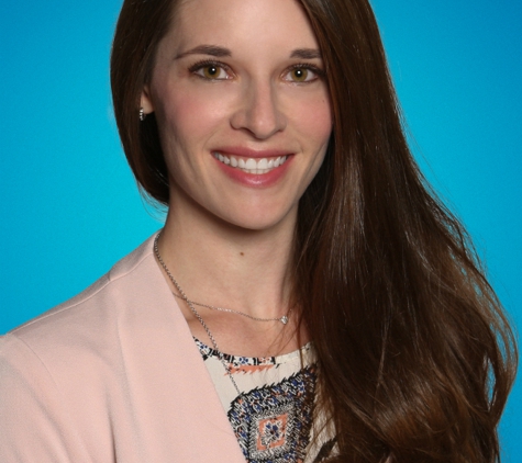 Lindsey Rykman: Allstate Insurance - Kennesaw, GA