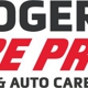 Rogerâ??s Tire Pros & Auto Care