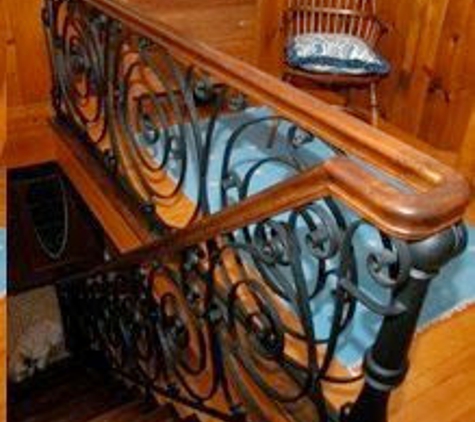 Tom's ornamental iron works - Brookfield, CT