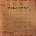 Masi's Pizza & Catering