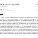 Gentle Vet Animal Hospital - Pet Services