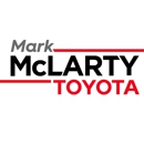 Mark McLarty Toyota - New Car Dealers