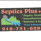 Budke Excavating & Septic Plus LLC