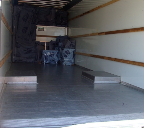 best movers - Lincoln, DE