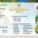Halo Hawaiian BBQ - Hawaiian Restaurants