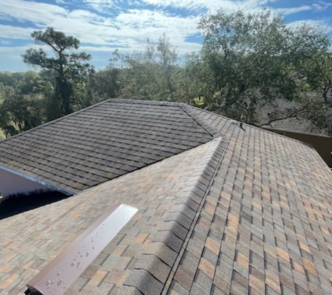 The Orlando Roofing Co - Orlando, FL