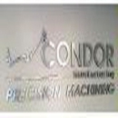 Condor Manufacturing - Machine Shops