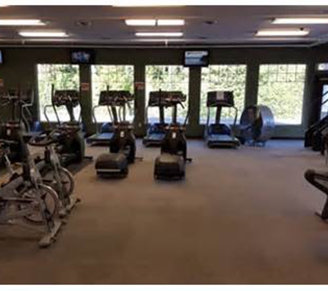 CFitness - Puyallup, WA