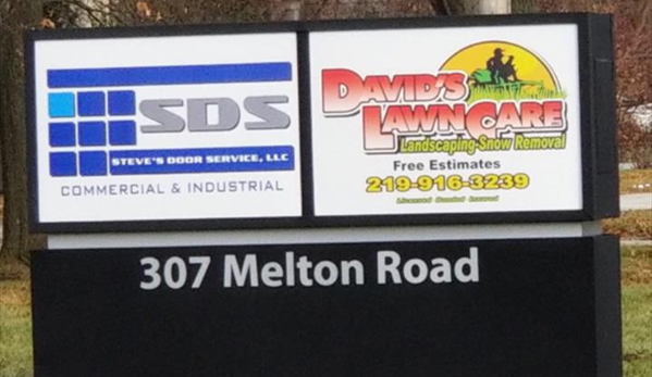 David's Lawn Care, Inc. - Valparaiso, IN