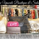 Lux Upscale Resale Consignment Boutique & Salon