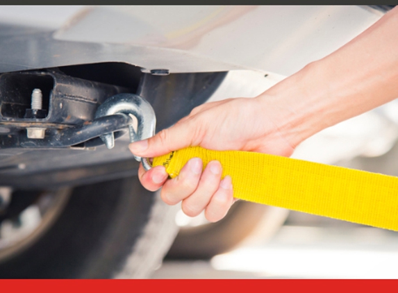 Wonthaggi Towing - Wonthaggi, VIC. We are proud of the work we do & ensure customer satisfaction.