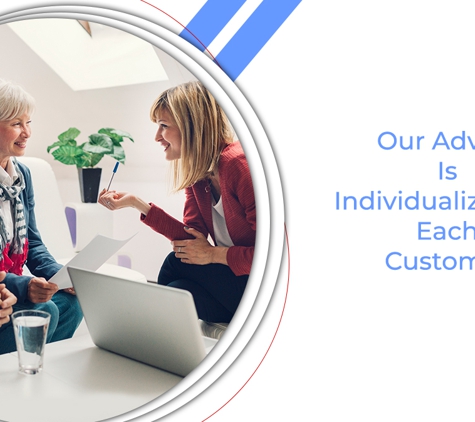 Arrow Financial Advice - Liverpool, NSW. Our Advice Is Individualized For Each Customer