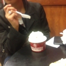 Cold Stone Creamery - Dessert Restaurants