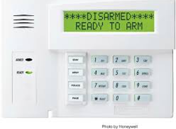 Digital Alarm systems - Russellville, AR