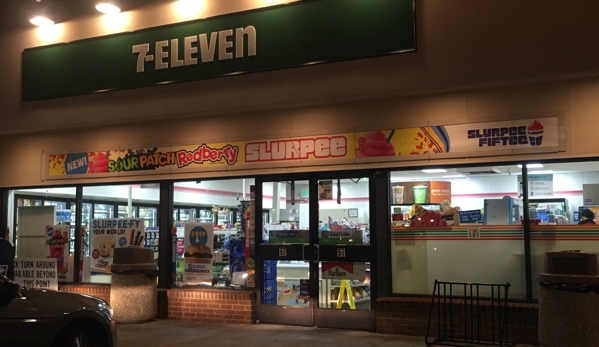 7-Eleven - Baltimore, MD