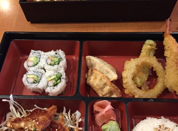 Umi Sushi - Ann Arbor, MI