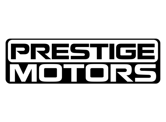 Prestige Motor Sales - Malden, MA. PRESTIGE MOTORS