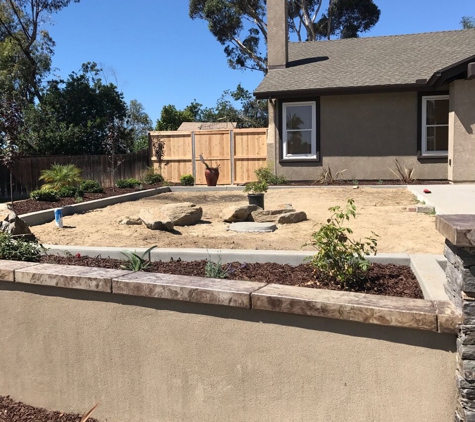 Synthetic Lawn Solutions - El Cajon, CA