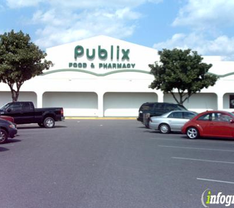 Publix Pharmacy at Island Walk Shopping Center - Fernandina Beach, FL