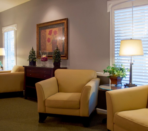 Longview Funeral Home and Cemetery - Kansas City, MO