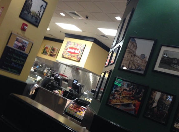 Jason's Deli - Falls Church, VA