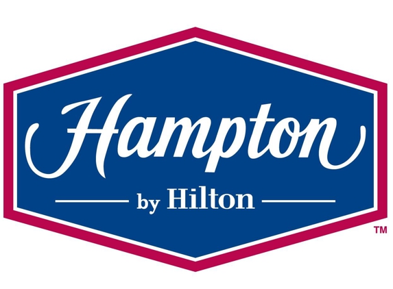 Hampton Inn Waco - Waco, TX