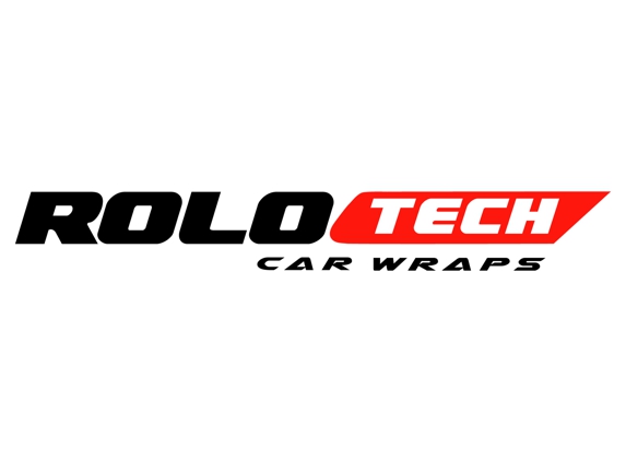 Rolotech Car Wraps - Anaheim, CA