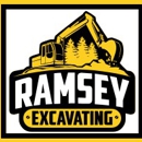 Allen Ramsey's Excavating - Building Contractors-Commercial & Industrial