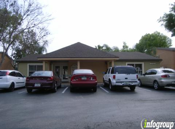 Parke East Apartments - Orlando, FL