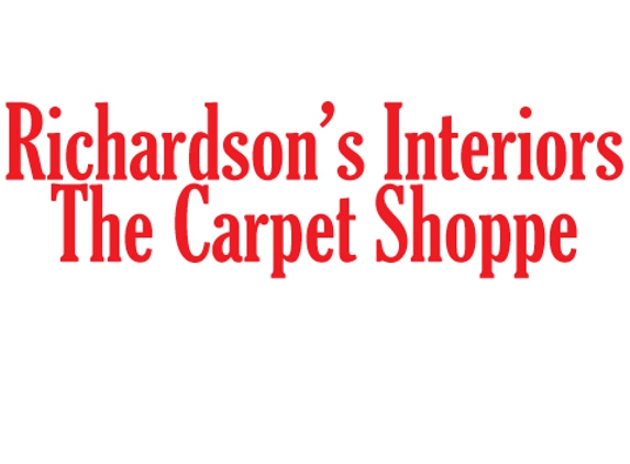 Richardson’s Interiors The Carpet Shoppe - Phoenix, AZ
