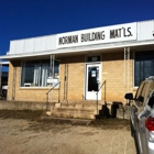 Norman  Building Materials
