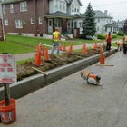JTB Inc. Paving Concrete Excavating Drainage