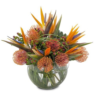 Miami Beach Flowers®, a Surf Florist, Inc Company - Miami Beach, FL. Fireworks