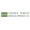 Golden - Wheat Ridge Fence Co gallery