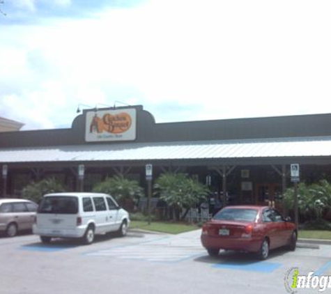 Cracker Barrel Old Country Store - St Petersburg, FL