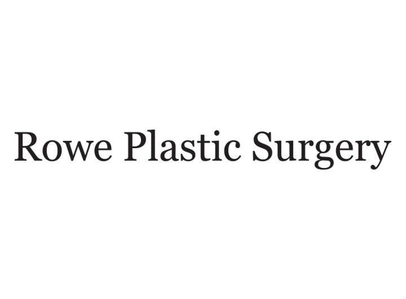 Rowe Plastic Surgery - Cherry Hill, NJ