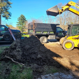 Landscaping, Maintenance & Construction Services Jeff - Waltham, MA